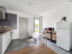 Le Refuge de Garat Piscine Privée