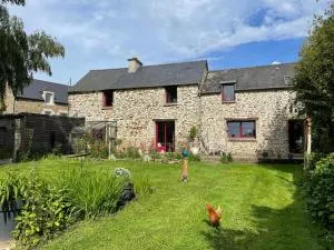 Chambres d'hôtes Saint-Hélen - Plesder