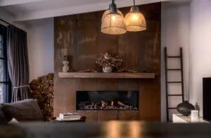 SABLE MAE Luxury Rustic Ranch - Medlow Bath