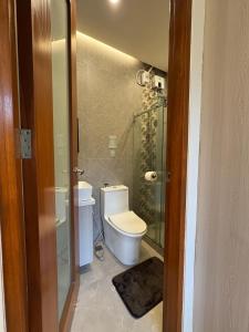 The Hillside Villa Tagaytay