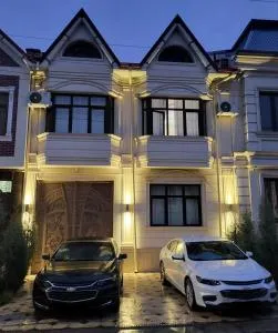 DREAM House - Katartal