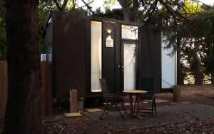 Pine Nut Corner by Tiny Away - West Melton