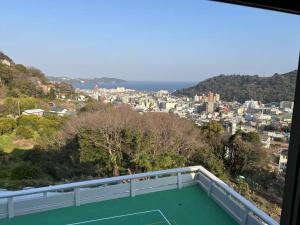 Sky Villa 湯河原 個室Ocean View 無料駐車無料送迎