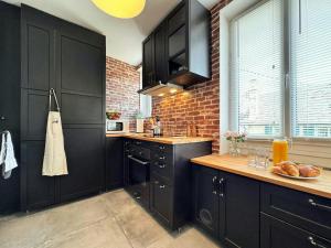 Green Library, appartement 6 personnes à Nemours