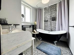 Green Library, appartement 6 personnes à Nemours