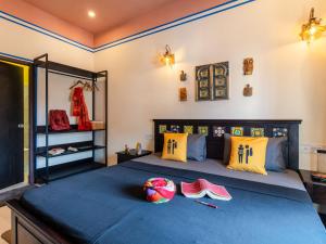 The Hosteller Jodhpur