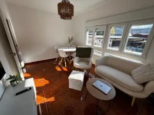 Precioso piso en Mieres con Jardín - Mieres