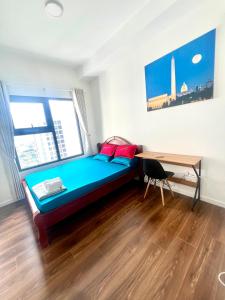 THE PRIVIA & THE WESTERN Capital