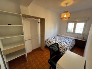 Precioso piso en Mieres con Jardín