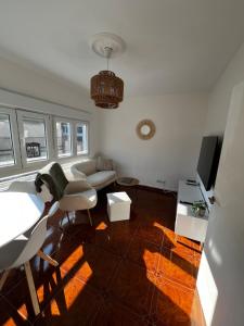 Precioso piso en Mieres con Jardín