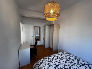 Precioso piso en Mieres con Jardín