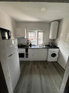 Precioso piso en Mieres con Jardín