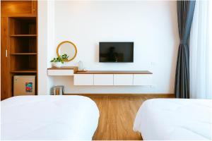 Ngọc Hoa Hotel - Near Vinwonder Nam Hội An