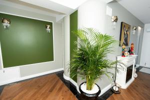 COLLINE Rezidențial