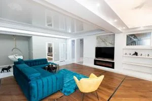 ZORILOR Rezidențial - Valea Lupului