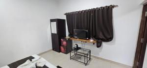 Hotel casita baga beach way