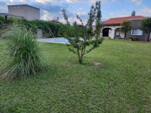 Club de Campo Santa Apolonia en Salta- Cerrillos