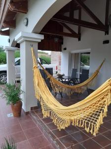 Club de Campo Santa Apolonia en Salta- Cerrillos