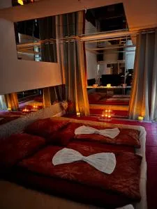 Tantra klub - Budyně nad Ohří