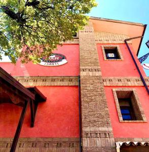 Affittacamere I Santi