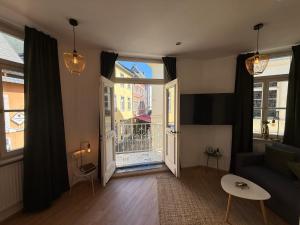Gemütliches Apartment im Zentrum Andernach