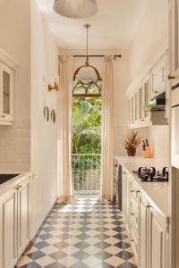 Villa Fado 4BHK Standalone Luxury Villa in Assagao with Private Pool, Breakfast, Caretaker & Security