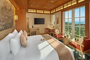 Sakurakyo Hotel & Spa Phu Quoc