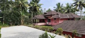 Spice Garden Farm house - Pulpally
