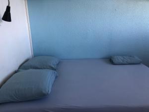 Studio Bord de Mer et VUE sur MER WIFI OFFERT