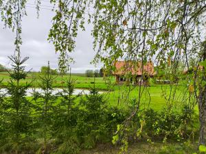 Užmiesčio trobelė