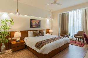 Ahuja Residency Sage