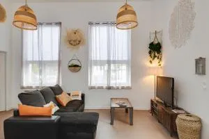 Gite de l'école des Gourmands - Minzac