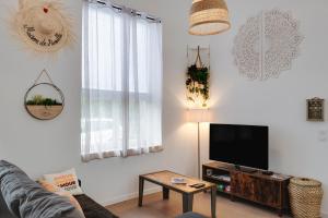 Maisons de vacances Gite de l-ecole des Gourmands : photos des chambres