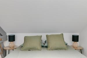Maisons de vacances Gite de l-ecole des Gourmands : photos des chambres