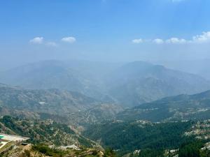 2 bedrooms Sun Rise Pvt balcoy by Humble Stay