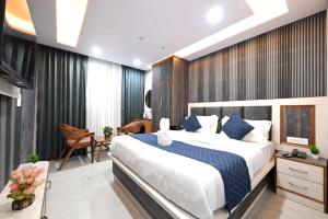 2 bedrooms Sun Rise Pvt balcoy by Humble Stay