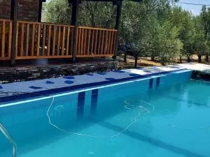 VIP Pool Villa Nea Irakleia - Néa Goniá