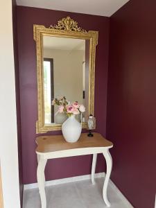 Villas Escapade au Somail : photos des chambres