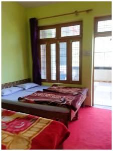 UTTARKASHI HOTEL UTSAV PALACE - Best Budget Hotel In Uttarkashi