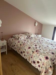 Villas Escapade au Somail : photos des chambres