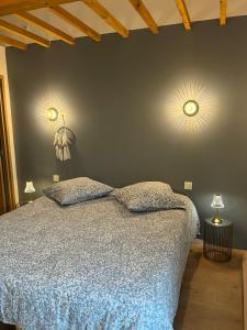 Villas Escapade au Somail : photos des chambres