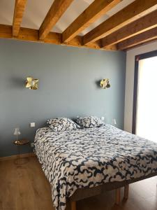 Villas Escapade au Somail : photos des chambres