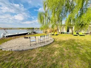 Tinyhouse Snagov Lake - Ciofliceni