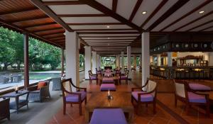 Cinnamon Lodge Habarana