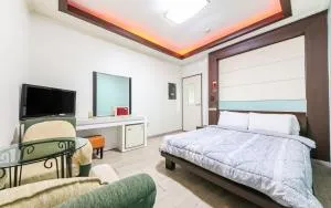 상무 바티칸 호텔 - Sin'gi