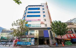 Vatican Hotel Sangmu