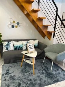 Homefortzone near D' outlet lima - Sampong