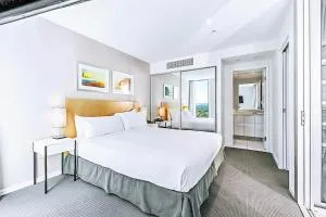 H Luxury Residence Apartments - Holiday Paradise - 黄金海岸