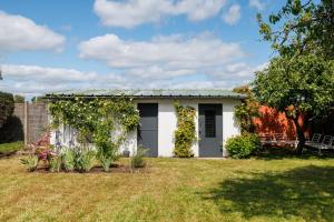 Maisons de vacances L-escapade de Sauvagnac : photos des chambres