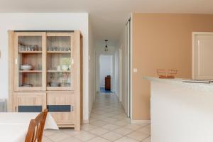 Maisons de vacances L-escapade de Sauvagnac : photos des chambres